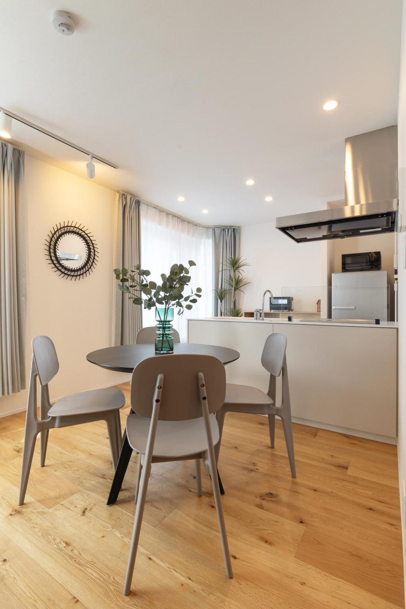 Dash Living Kagurazaka Tokió Kültér fotó