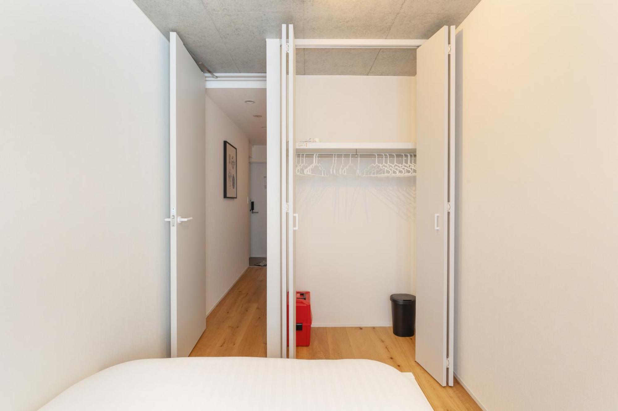 Dash Living Kagurazaka Tokió Kültér fotó
